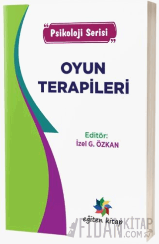 Oyun Terapileri