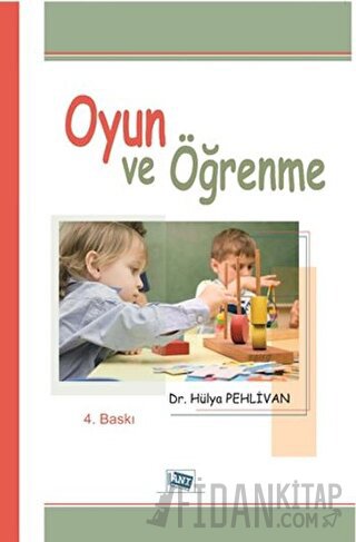 Oyun ve Öğrenme