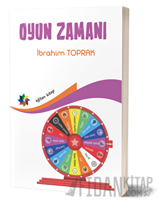 Oyun Zamanı