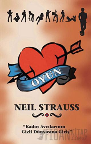 Oyun Neil Strauss
