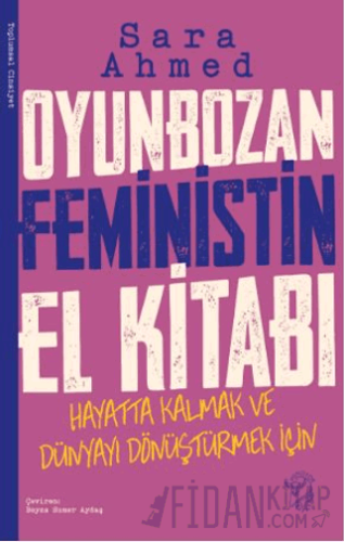 Oyunbozan Feministin El Kitabı