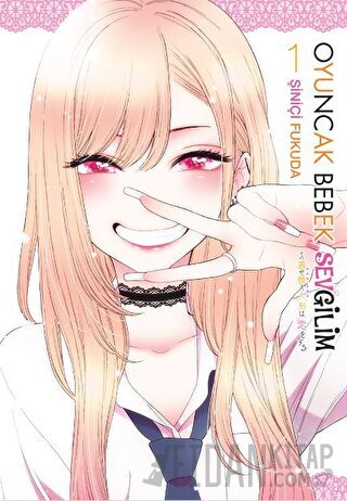 Oyuncak Bebek Sevgilim 1