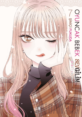 Oyuncak Bebek Sevgilim 7. Cilt