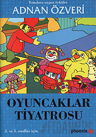 Oyuncaklar Tiyatrosu