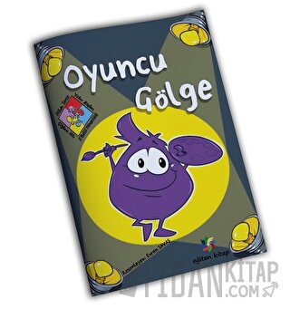 Oyuncu Gölge