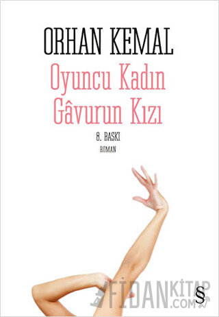 Oyuncu Kadın Gavurun Kızı