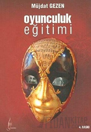 Oyunculuk Eğitimi Müjdat Gezen