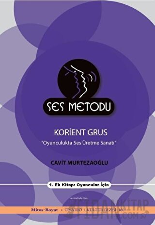 Oyunculukta Ses Üretme Sanatı