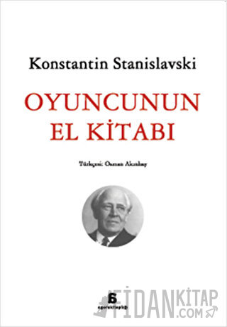 Oyuncunun El Kitabı