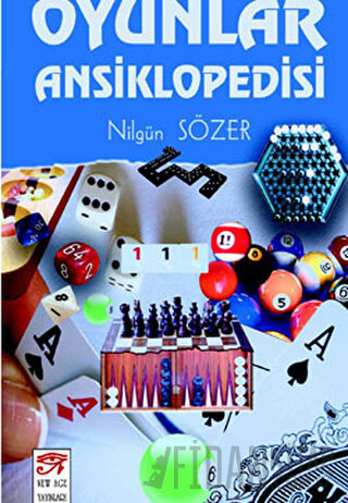 Oyunlar Ansiklopedisi Nilgün Sözer