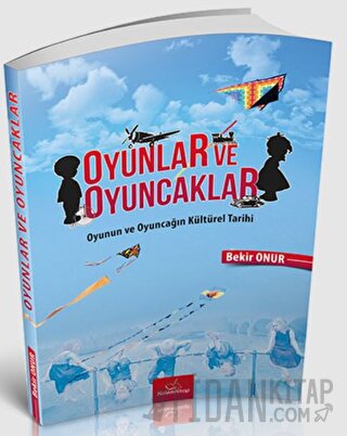 Oyunlar ve Oyuncaklar
