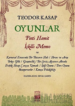 Oyunlar