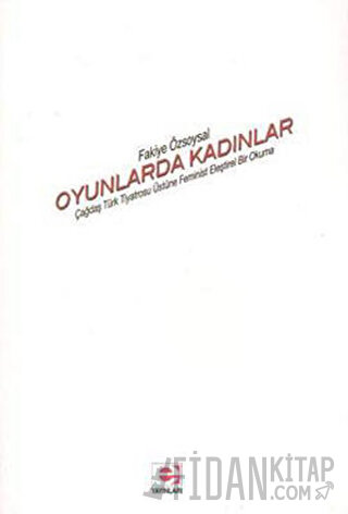 Oyunlarda Kadınlar