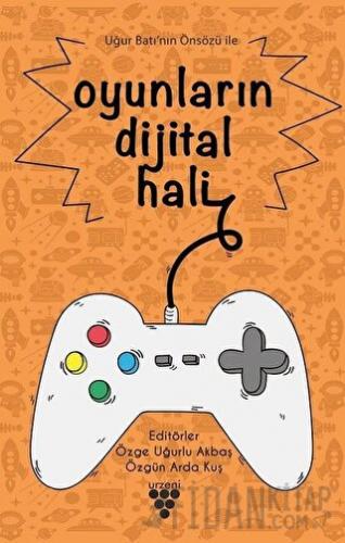Oyunların Dijital Hali