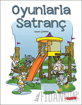 Oyunlarla Satranç