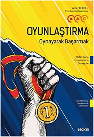 Oyunlaştırma – Oynayarak Başarmak