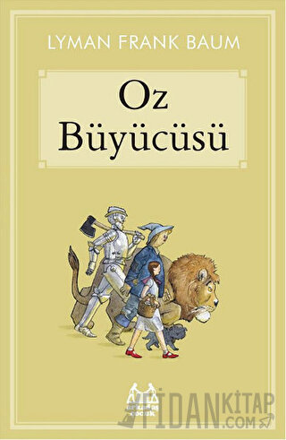 Oz Büyücüsü