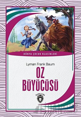 Oz Büyücüsü