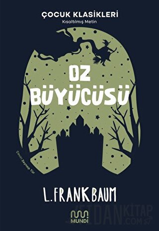 Oz Büyücüsü