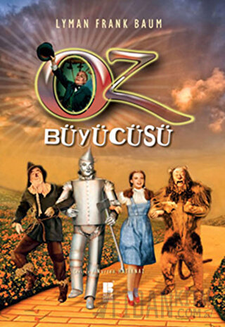Oz Büyücüsü