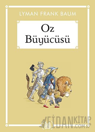 Oz Büyücüsü