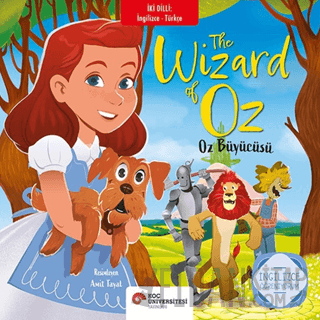 Oz Büyücüsü L. Frank Baum