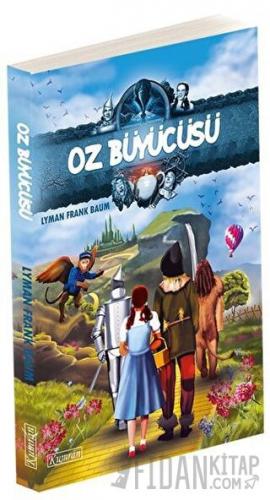 Oz Büyücüsü