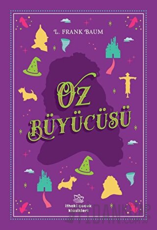 Oz Büyücüsü