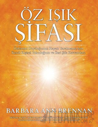 Öz Işık Şifası