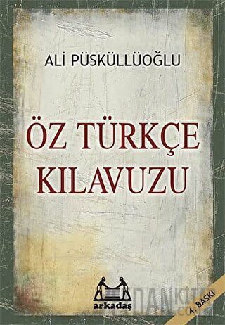 Öz Türkçe Kılavuzu