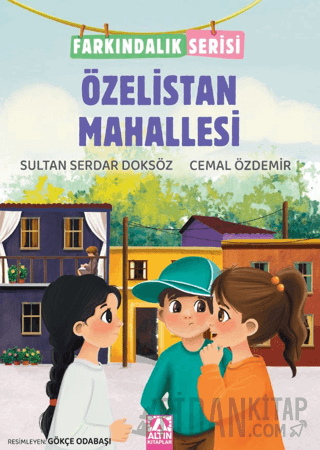 Özalistan Mahallesi
