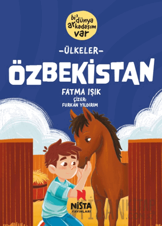 Özbekistan Fatma Işık