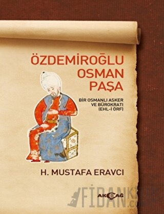 Özdemiroğlu Osman Paşa