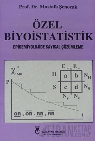 Özel Biyoistatistik