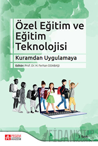 Özel Eğitim ve Eğitim Teknolojisi