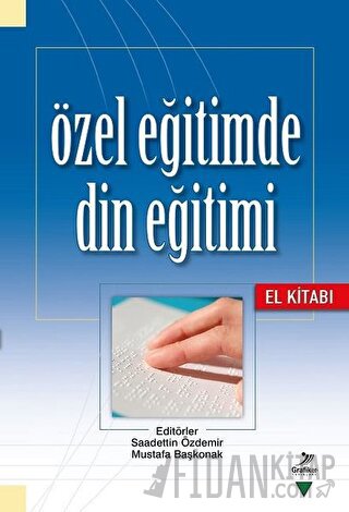 Özel Eğitimde Din Eğitimi