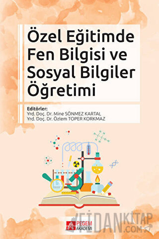 Özel Eğitimde Fen Bilgisi ve Sosyal Bilgiler Öğretimi