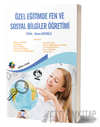 Özel Eğitimde Fen ve Sosyal Bilgiler Öğretimi