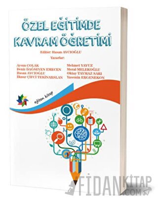 Özel Eğitimde Kavram Öğretimi