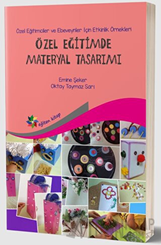 Özel Eğitimde Materyal Tasarımı