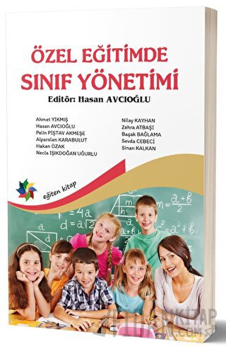Özel Eğitimde Sınıf Yönetimi