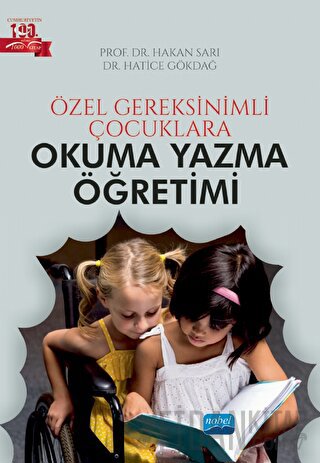Özel Gereksinimli Çocuklara Okuma Yazma Öğretimi