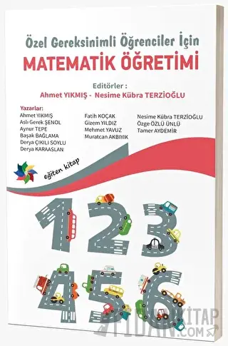 Özel Gereksinimli Öğrenciler İçin Matematik Öğretimi