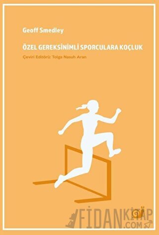 Özel Gereksinimli Sporculara Koçluk