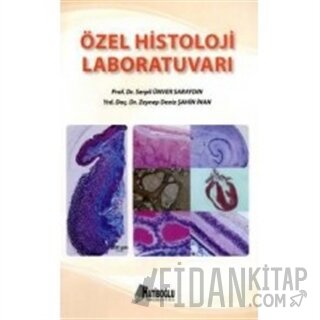 Özel Histoloji Laboratuvarı