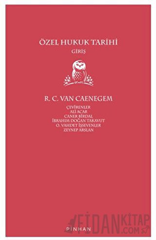 Özel Hukuk Tarihi