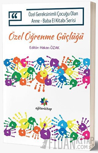 Özel Öğrenme Güçlüğü