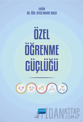 Özel Öğrenme Güçlüğü