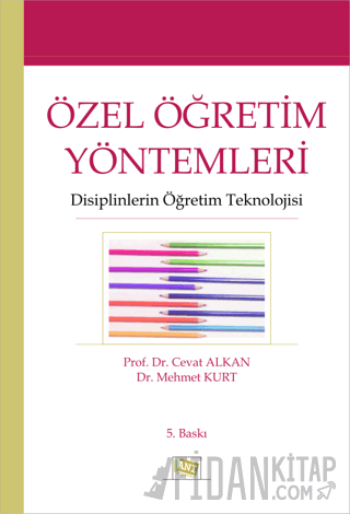 Özel Öğretim Yöntemleri