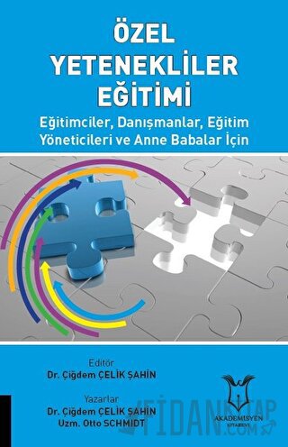 Özel Yetenekliler Eğitimi